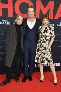 Filmpremiere 'Lieber Thomas' in Berlin