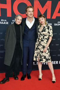Filmpremiere 'Lieber Thomas' in Berlin