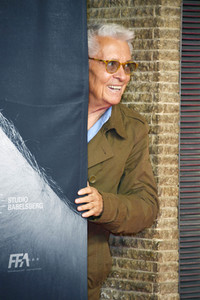 Filmpremiere 'Lieber Thomas' in Berlin