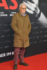 Filmpremiere 'Lieber Thomas' in Berlin