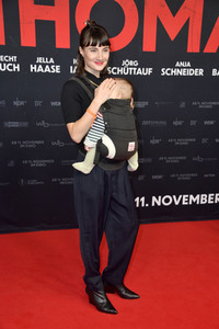 Filmpremiere 'Lieber Thomas' in Berlin