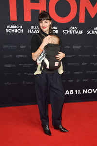 Filmpremiere 'Lieber Thomas' in Berlin