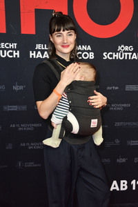 Filmpremiere 'Lieber Thomas' in Berlin