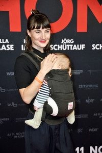 Filmpremiere 'Lieber Thomas' in Berlin