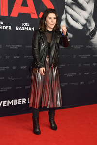 Filmpremiere 'Lieber Thomas' in Berlin