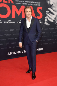 Filmpremiere 'Lieber Thomas' in Berlin