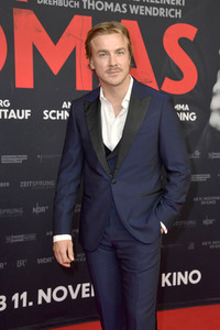 Filmpremiere 'Lieber Thomas' in Berlin