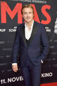 Filmpremiere 'Lieber Thomas' in Berlin
