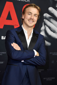 Filmpremiere 'Lieber Thomas' in Berlin
