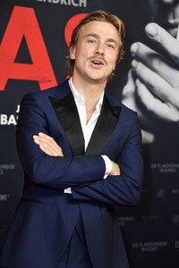 Filmpremiere 'Lieber Thomas' in Berlin