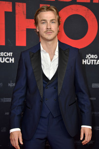 Filmpremiere 'Lieber Thomas' in Berlin