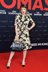 Filmpremiere 'Lieber Thomas' in Berlin