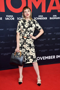 Filmpremiere 'Lieber Thomas' in Berlin