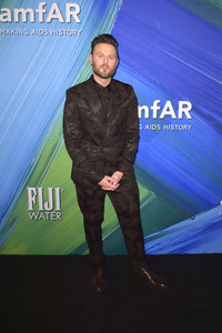 amfAR Gala Los Angeles 2021 in West Hollywood