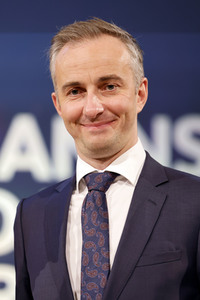 Hanns-Joachim-Friedrichs-Preis 2021 in Köln