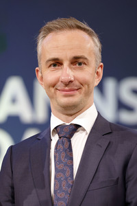Hanns-Joachim-Friedrichs-Preis 2021 in Köln