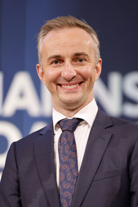 Hanns-Joachim-Friedrichs-Preis 2021 in Köln