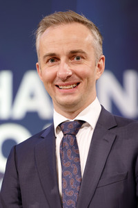 Hanns-Joachim-Friedrichs-Preis 2021 in Köln