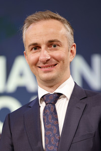 Hanns-Joachim-Friedrichs-Preis 2021 in Köln