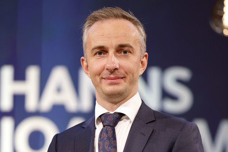 Hanns-Joachim-Friedrichs-Preis 2021 in Köln