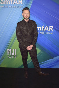 amfAR Gala Los Angeles 2021 in West Hollywood