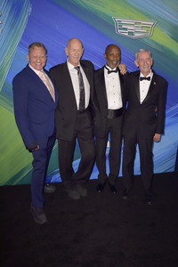 amfAR Gala Los Angeles 2021 in West Hollywood