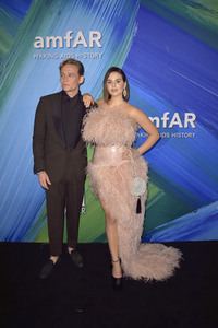 amfAR Gala Los Angeles 2021 in West Hollywood