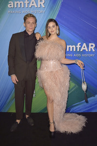 amfAR Gala Los Angeles 2021 in West Hollywood