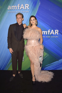 amfAR Gala Los Angeles 2021 in West Hollywood