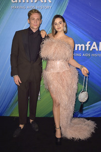 amfAR Gala Los Angeles 2021 in West Hollywood