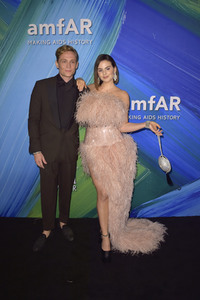 amfAR Gala Los Angeles 2021 in West Hollywood