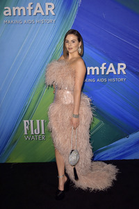 amfAR Gala Los Angeles 2021 in West Hollywood