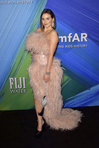 amfAR Gala Los Angeles 2021 in West Hollywood