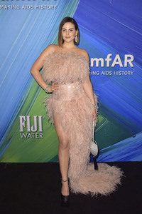 amfAR Gala Los Angeles 2021 in West Hollywood