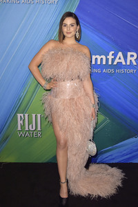 amfAR Gala Los Angeles 2021 in West Hollywood