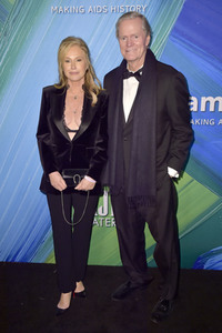 amfAR Gala Los Angeles 2021 in West Hollywood