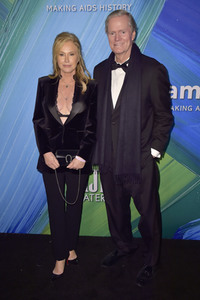 amfAR Gala Los Angeles 2021 in West Hollywood