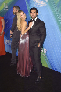 amfAR Gala Los Angeles 2021 in West Hollywood