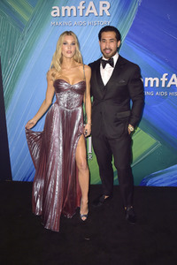 amfAR Gala Los Angeles 2021 in West Hollywood