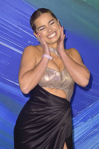 amfAR Gala Los Angeles 2021 in West Hollywood