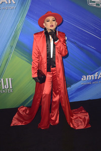 amfAR Gala Los Angeles 2021 in West Hollywood