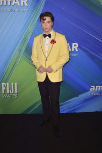 amfAR Gala Los Angeles 2021 in West Hollywood