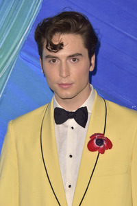 amfAR Gala Los Angeles 2021 in West Hollywood