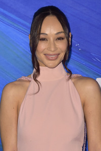 amfAR Gala Los Angeles 2021 in West Hollywood