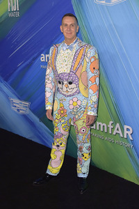 amfAR Gala Los Angeles 2021 in West Hollywood