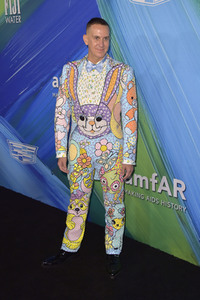 amfAR Gala Los Angeles 2021 in West Hollywood