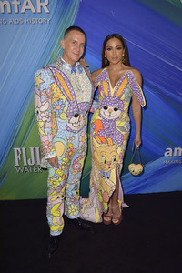 amfAR Gala Los Angeles 2021 in West Hollywood