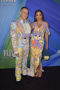 amfAR Gala Los Angeles 2021 in West Hollywood