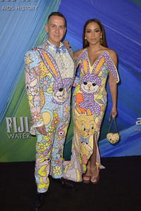 amfAR Gala Los Angeles 2021 in West Hollywood