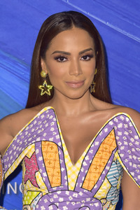 amfAR Gala Los Angeles 2021 in West Hollywood